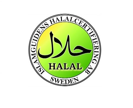Our Meat Products are Halal Certified